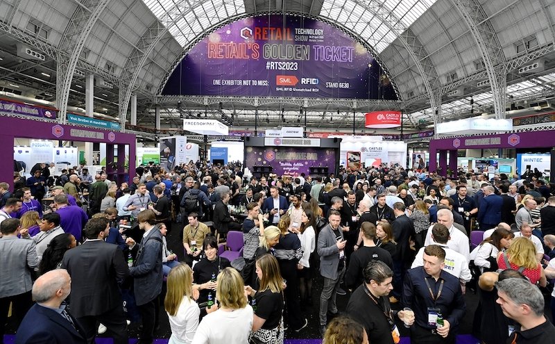 History in the making: Check out last week’s most read RTIH retail technology articles