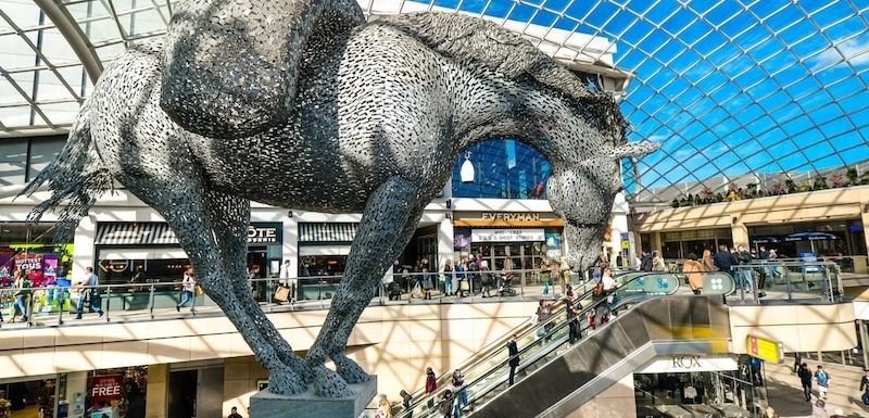 2022 RTIH Innovation Awards winner Sook kicks off Landsec tie up with Trinity Leeds and Bluewater Kent activations