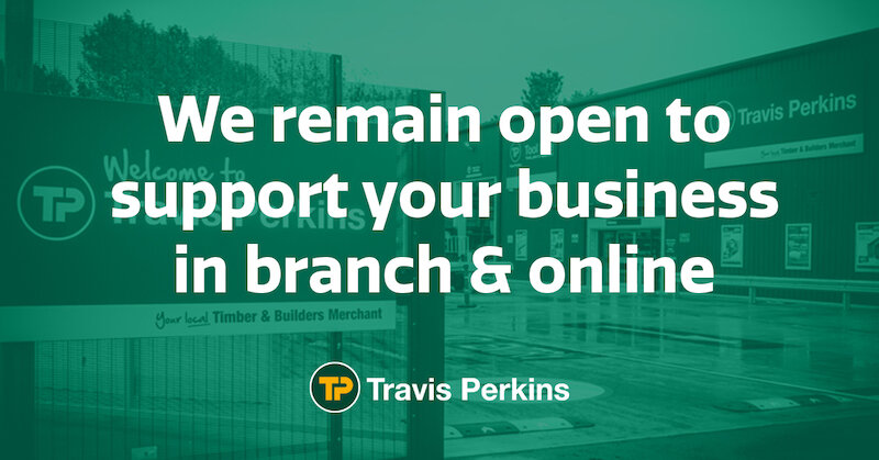 Phil Tenney departs Asda for Group Chief IT Officer role at Travis Perkins