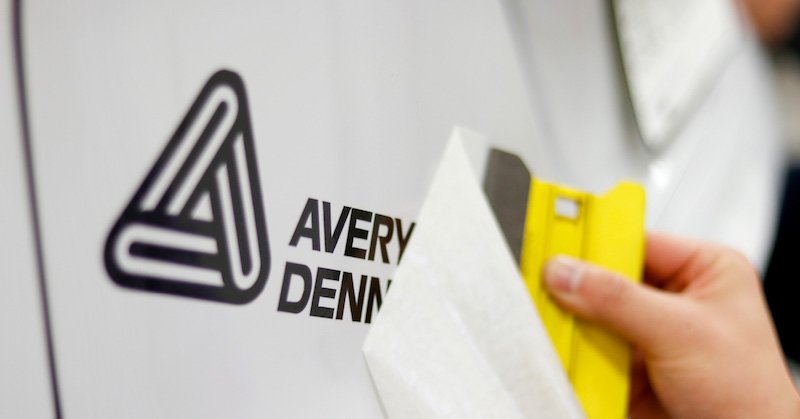Marshall Kay departs RFID Sherpas for new retail technology challenge at Avery Dennison