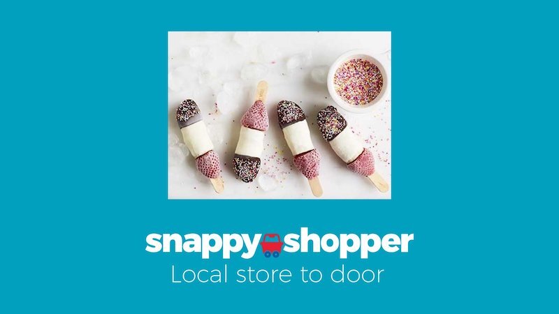 PayPoint and Snappy Shopper announce home delivery tie up