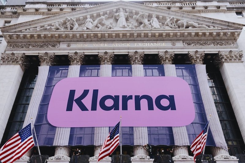 Klarna makes a blockbuster stock market debut: presenting the retail technology week in numbers