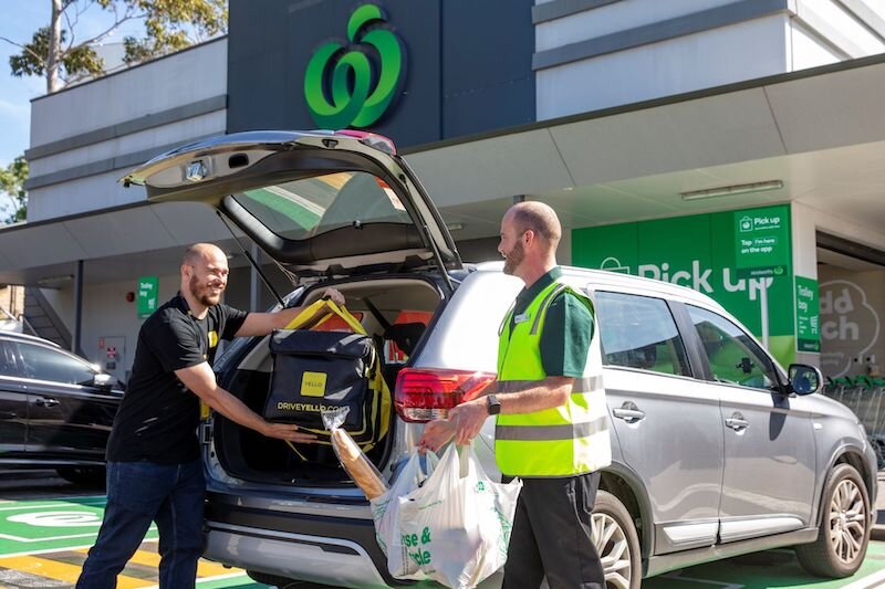 Woolworths VC arm W23 seeks Lead Venture Investor