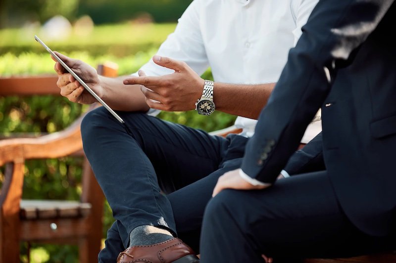 16 examples of how technology has changed the business world