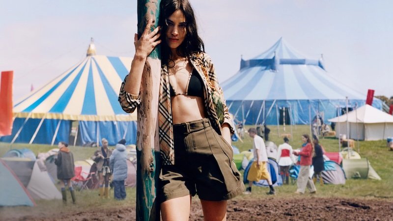Director of IT, Retail, Steve Fisher departs Burberry after seven year run at British luxury fashion brand