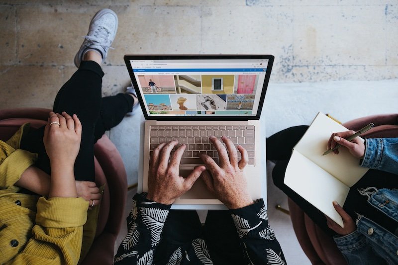 Check out these nine tips to build a successful marketing company