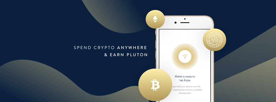 Cryptocurrencies can bring stability to UK after Brexit, Plutus
