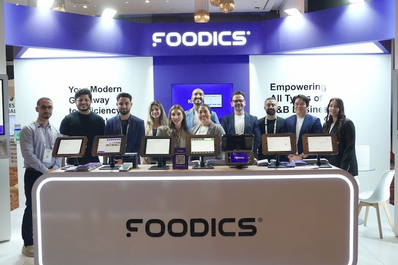 Restaurant tech specialist Foodics brings in Billy Asif as Global Director of Product