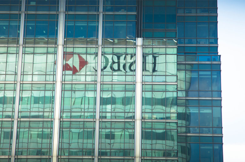 Education key to tech adoption, HSBC