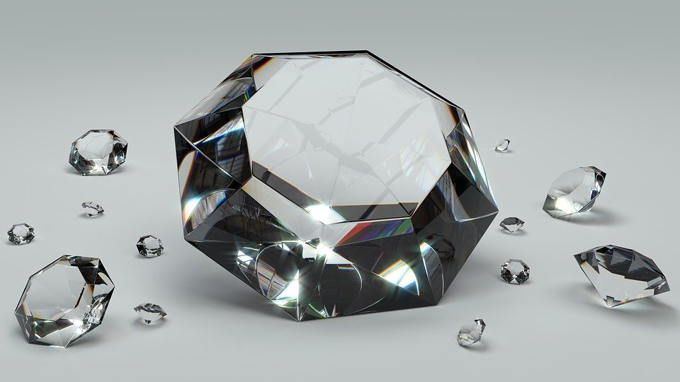 Everledger and Shairu & Atit Diamonds announce blockchain jewellery first