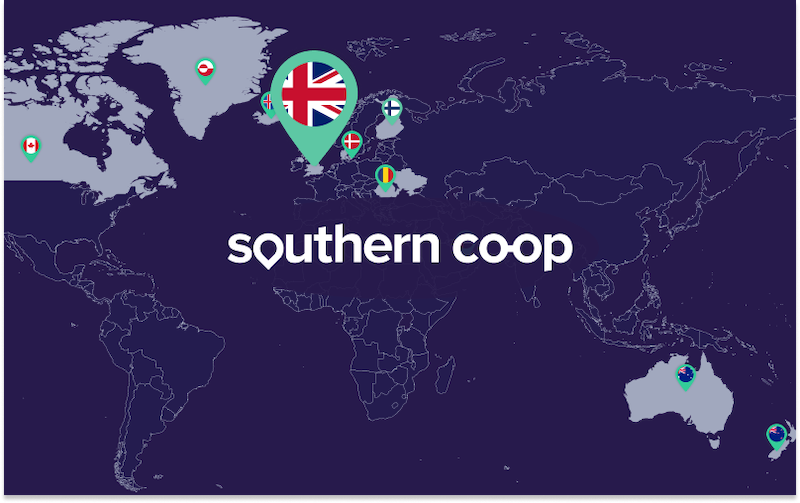Southern Co-op launches Lobyco tech powered loyalty app featuring gamified challenges
