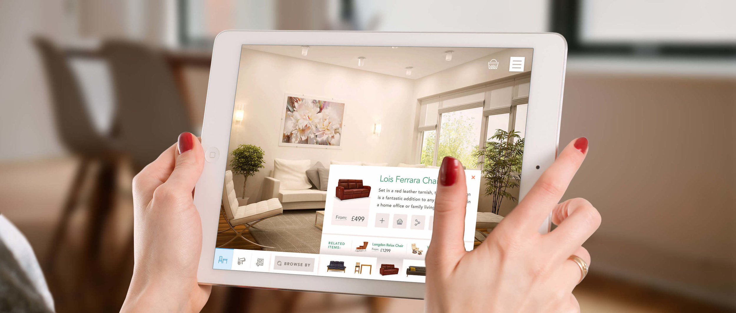 DigitalBridge research highlights growing importance of AR tech
