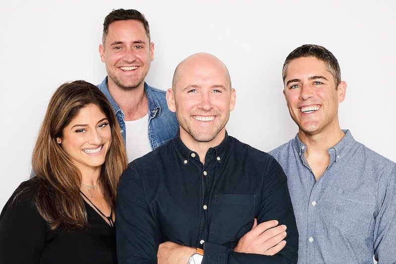 Zitcha appoints Debra Berman and Jonathan Waecker to senior advisory positions as it preps global expansion