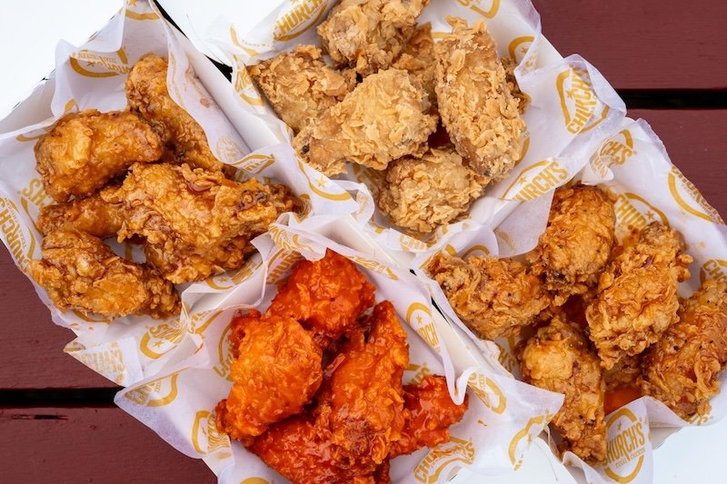 Jeff Caplan departs Hooters to take on VP, Enterprise Technology role at Church's Texas Chicken
