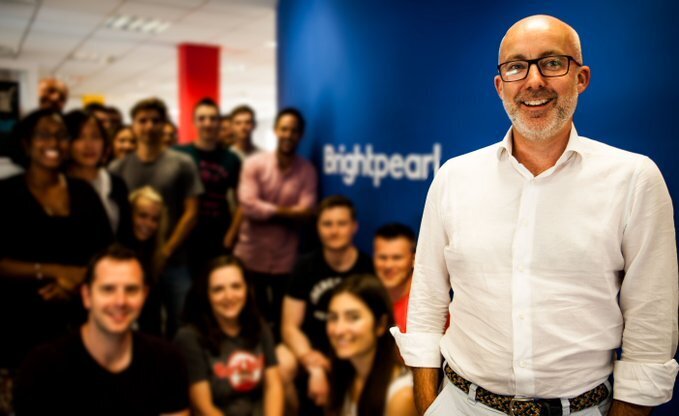 Brightpearl announces acquisition of Inventory Planner