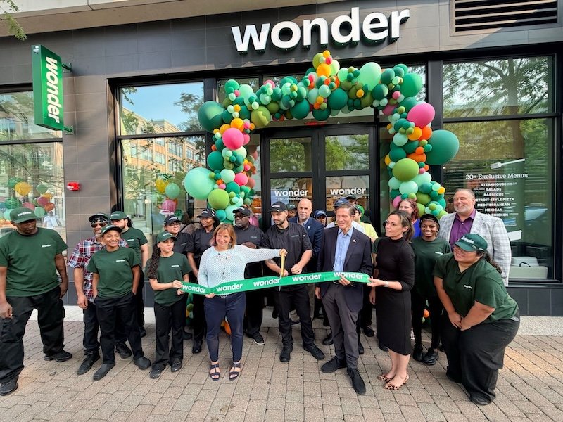 Marc Lore's Wonder mealtime and tech platform goes from 32 to 150 locations in less than two years