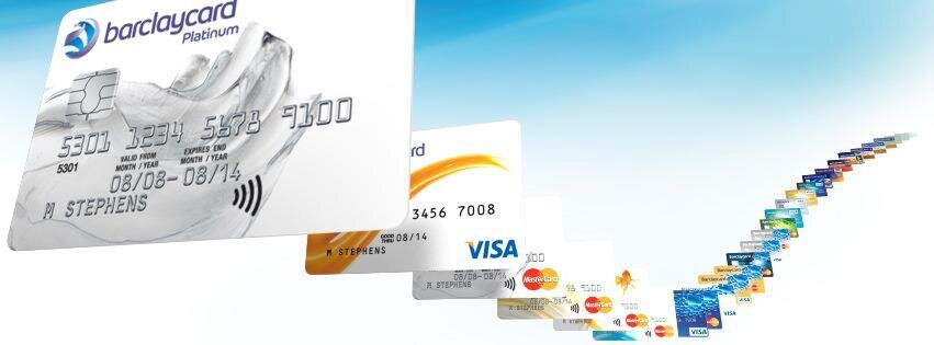 Barclays boosts Visa partnership with new European deal
