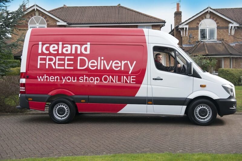 Iceland makes same day delivery move with Swift trademark