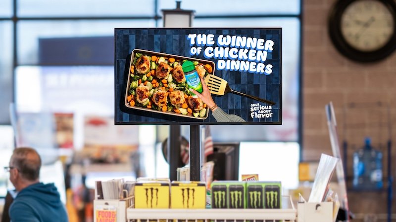 Retail media platform firm Grocery TV expands to more ShopRite stores across New York and New Jersey