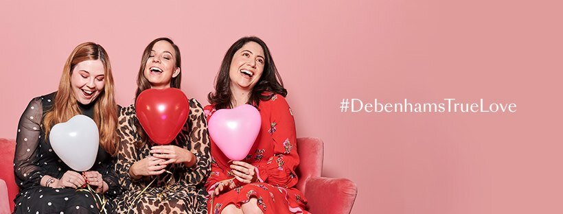 Gary Brown departs Debenhams for SIG