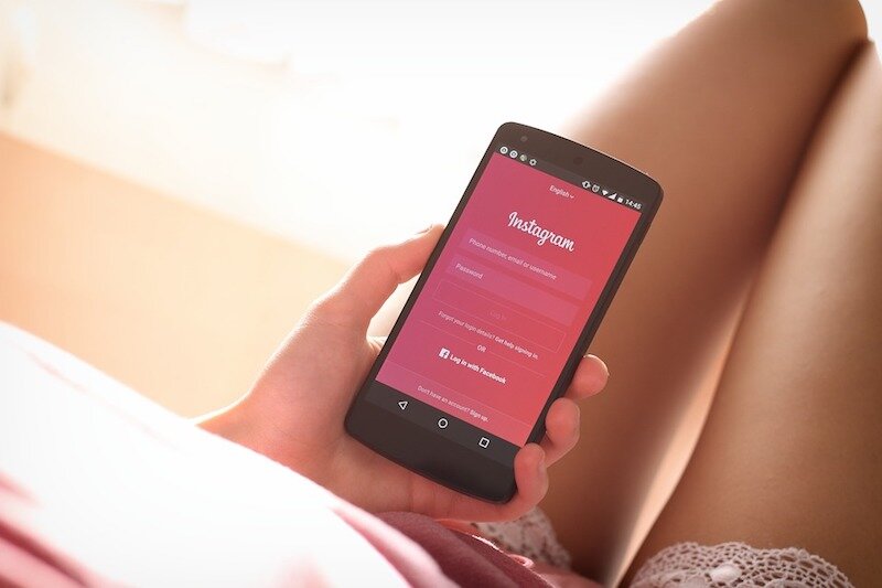 Retailers must respond to rising popularity of Instagram