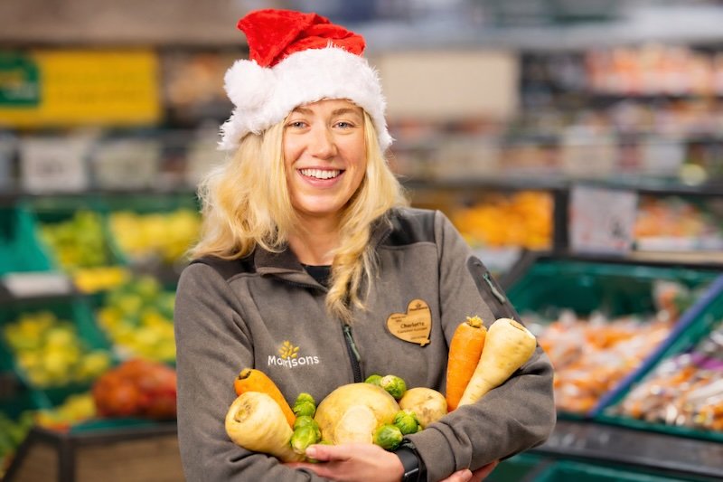 Morrisons in recruitment mode as UK retailer reshapes how it looks at data