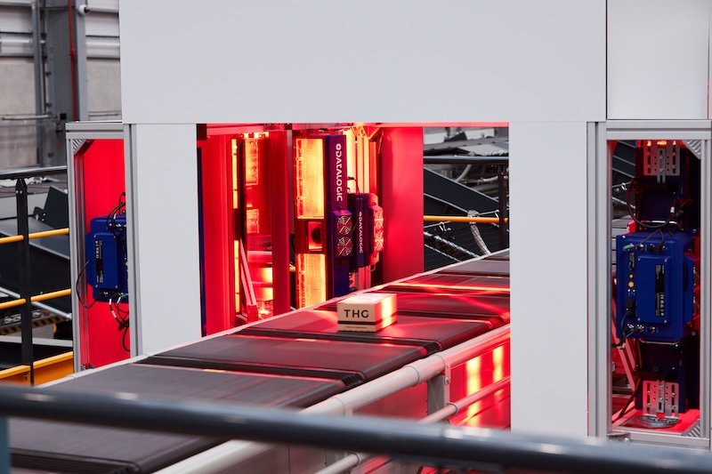 THG Ingenuity's THG Fulfil deploys Autostore Pio P100 warehouse automation system in Manchester facility