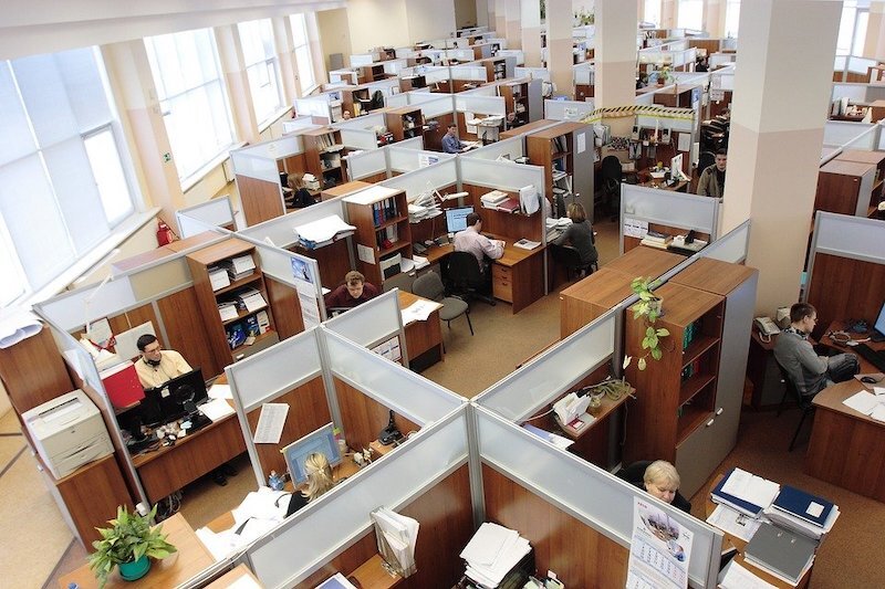 Effective ways to give employee morale a boost