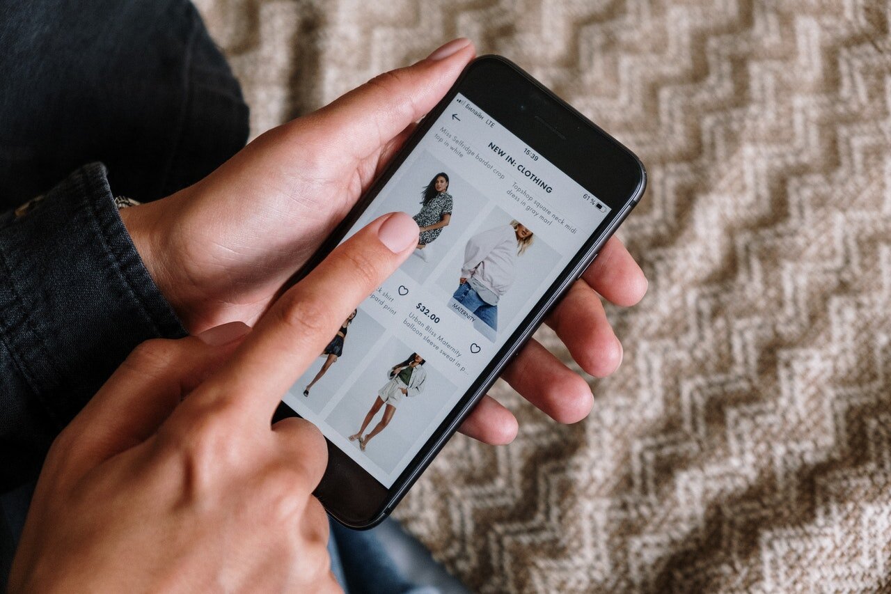 Four ways to improve your customer's retail experience using technology