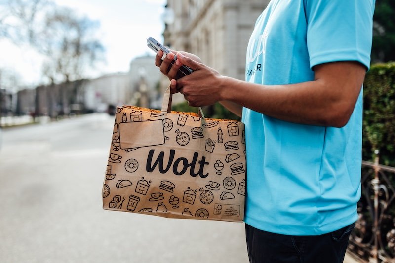 Think boldly and build fast: Wolt celebrates creativity and teamwork with first ever sustainability hackathon
