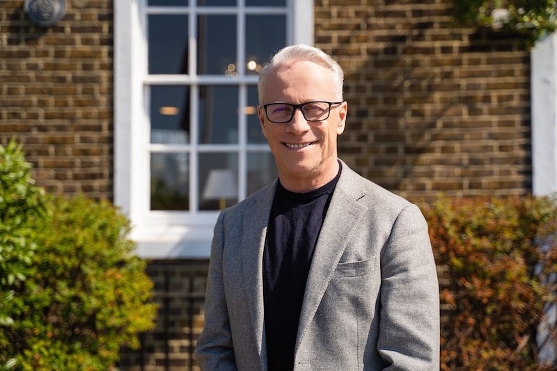 Top 100 RTIH Retail Technology Influencers List interview: Martin Newman
