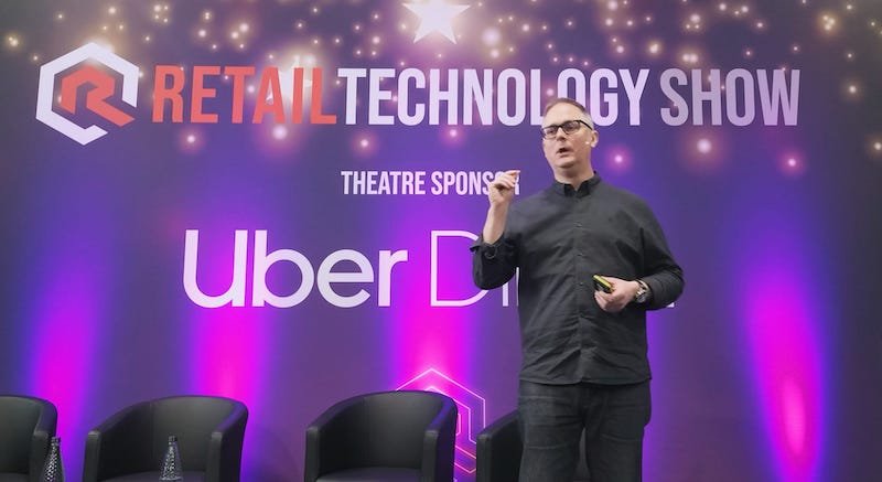 Retail Technology Show 2024: AllSaints rings the retail technology changes to improve digital experience