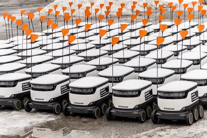 2022 RTIH Innovation Awards: supply chain shortlist announced