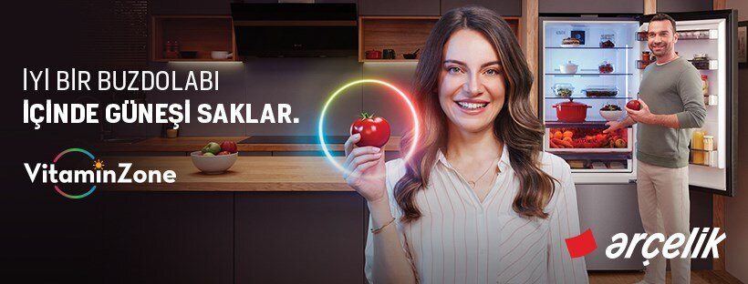 Arçelik chooses AWS for digital transformation push