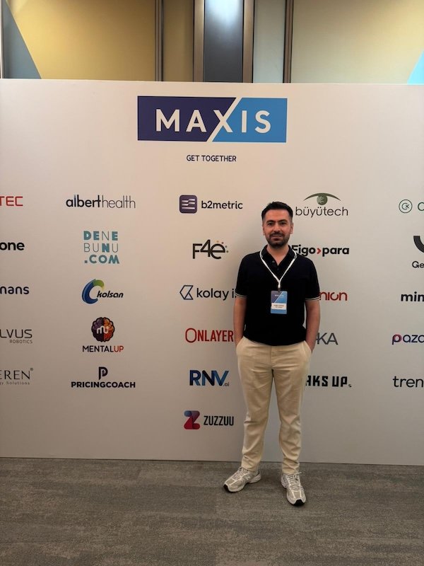 Beyond forecast: Chief Technology Officer Ahmet Kayıran talks how RNV.ai manages retail in real-time