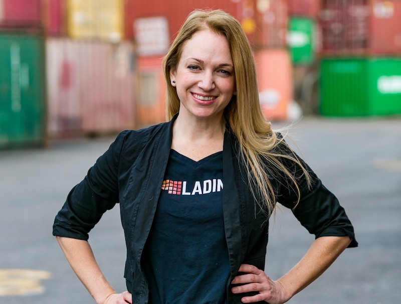 Startup Q&A: Hagar Valiano, CEO, Ladingo