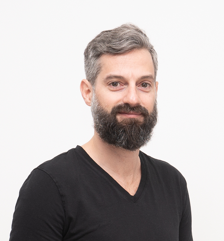 Five retail technology questions for YOOBIC CEO and Founder Fabrice Haiat