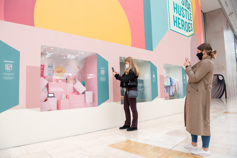 10 retail technology investments that should be on your radar