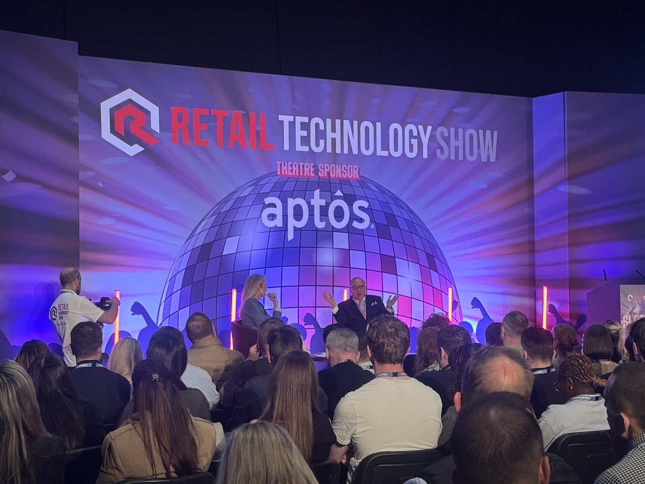One in four retail technology providers at RTS 2026 say AI is overhyped, ASPR research finds