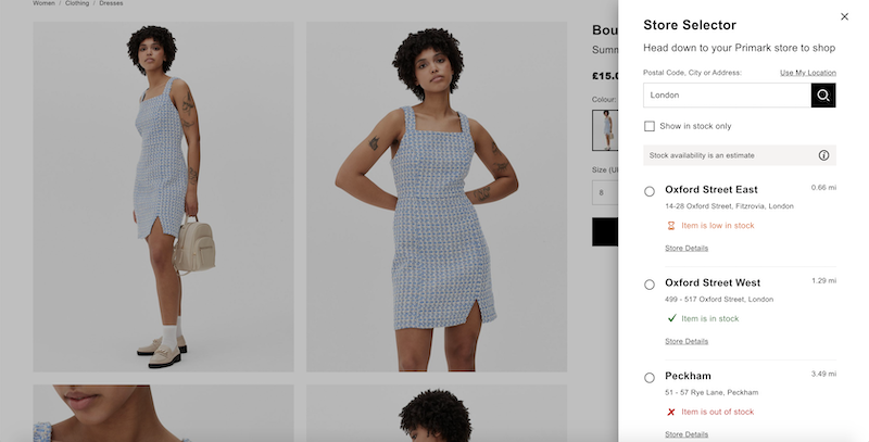 The six biggest retail technology news stories of the week