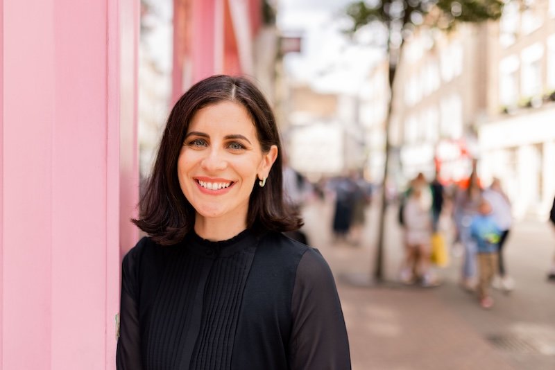 LoyaltyLion launches virtual event Loyalty Connect 2025 featuring Natalie Berg and Dr Carolyn Mair
