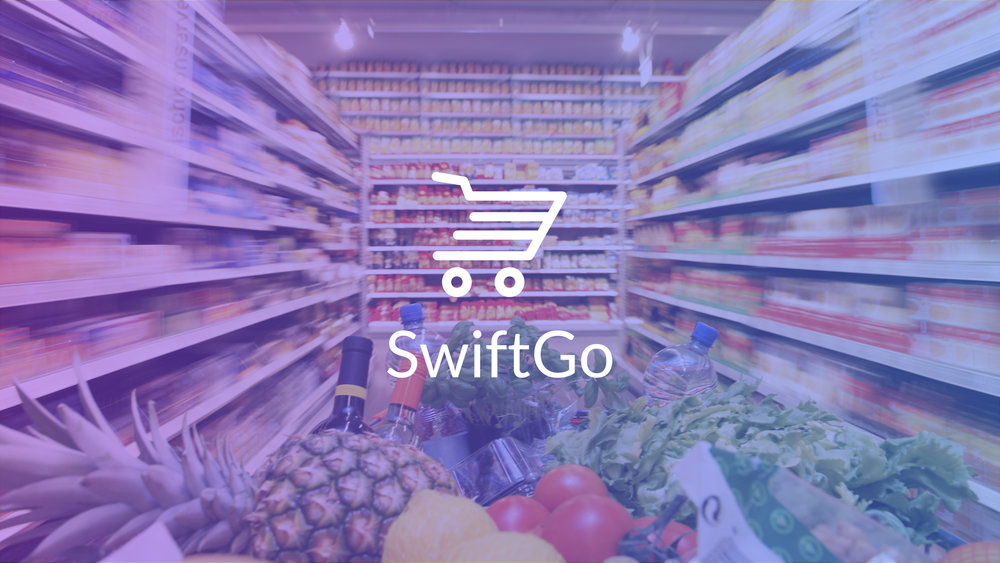 SwiftGo showcases tech at RElab event