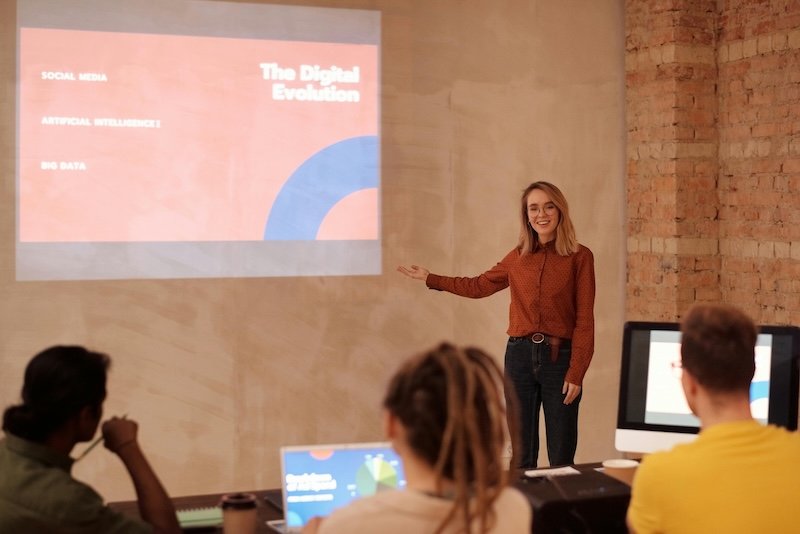 Ten innovations that will transform education in 2025