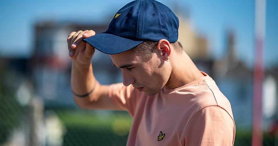 Lyle & Scott makes Click & Collect move with HubBox