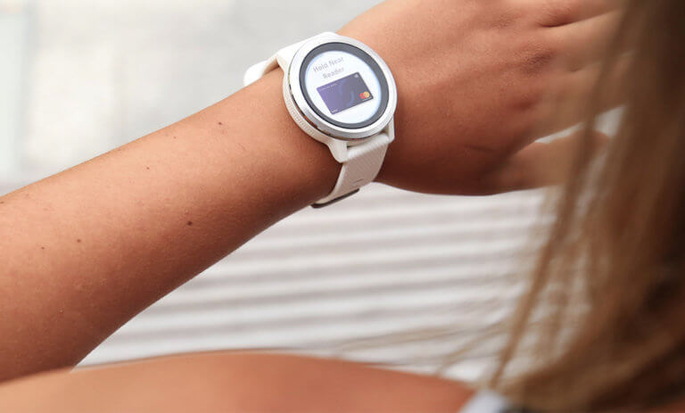 Starling Bank announces Garmin Pay partnership