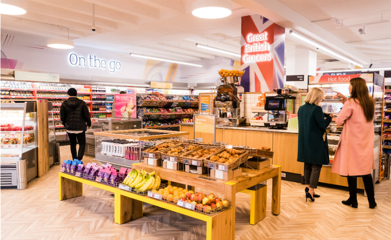 Five bricks and mortar players who are dispelling the retail apocalypse myth