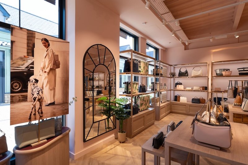 British brand Radley gets personal as it deploys Ometria tech to bring all customers into one place