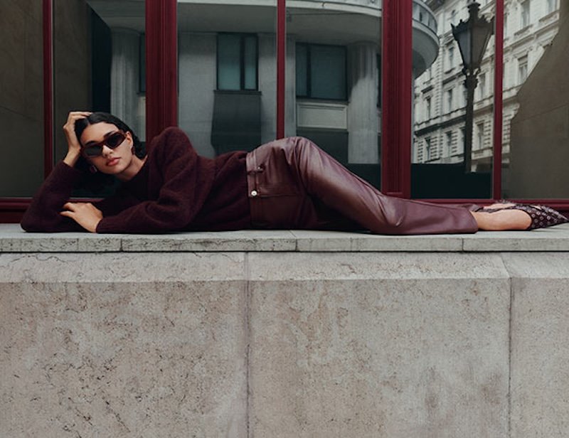 M&S taps Zalando ZEOS B2B logistics solution to boost retailer's European delivery network