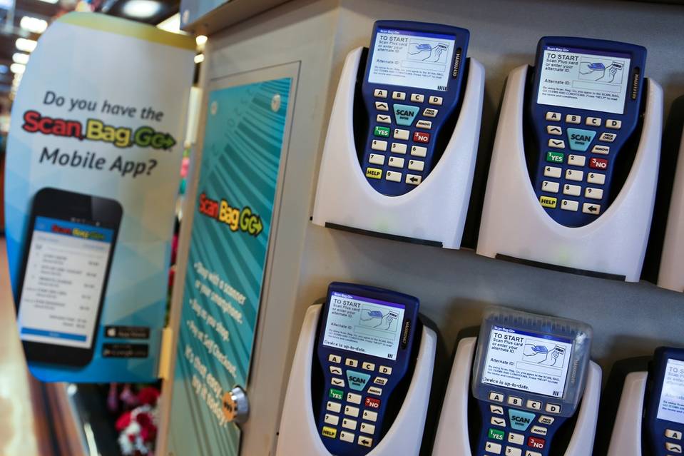 Kroger: Big changes afoot in-store