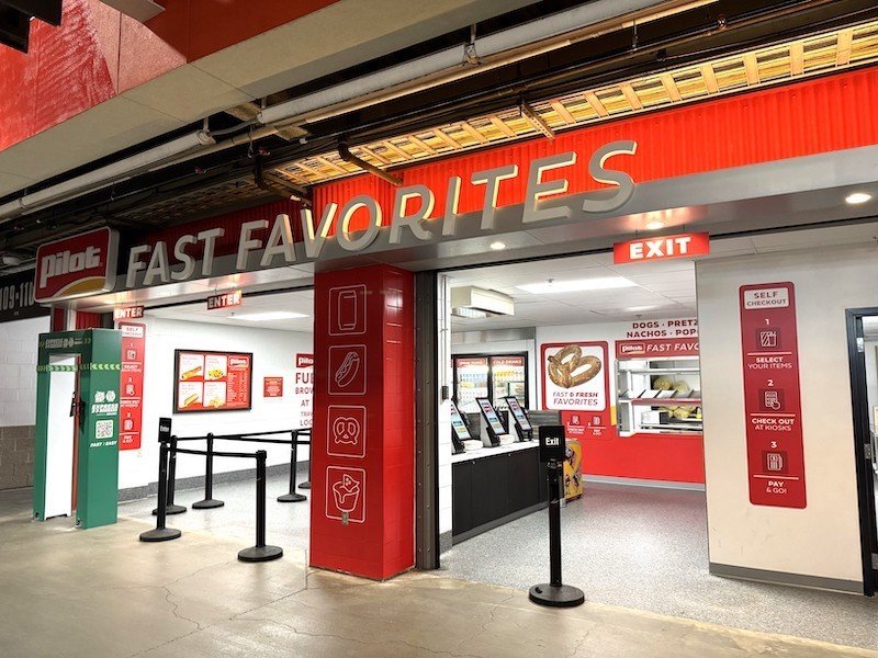 Including Pricer, Bambuser, and Orquest: last week’s biggest retail technology plays at a glance